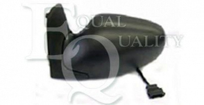 EQUAL QUALITY rs02277 - Наружное зеркало